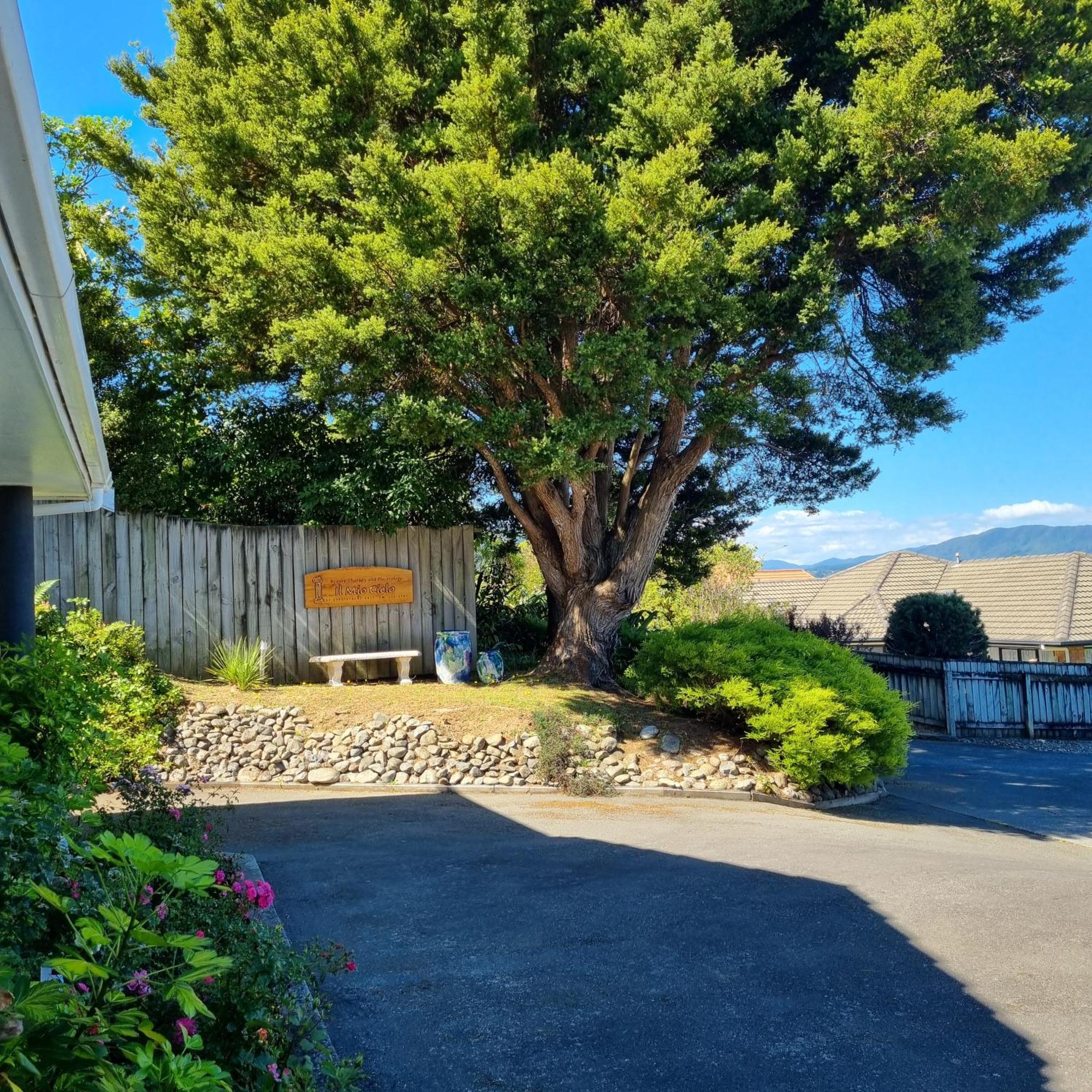 Riverstone Retreat Upper Hutt Quarto foto